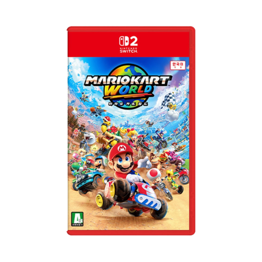 BEE-P-AAAAA Nintendo Switch 2 Mario Kart World