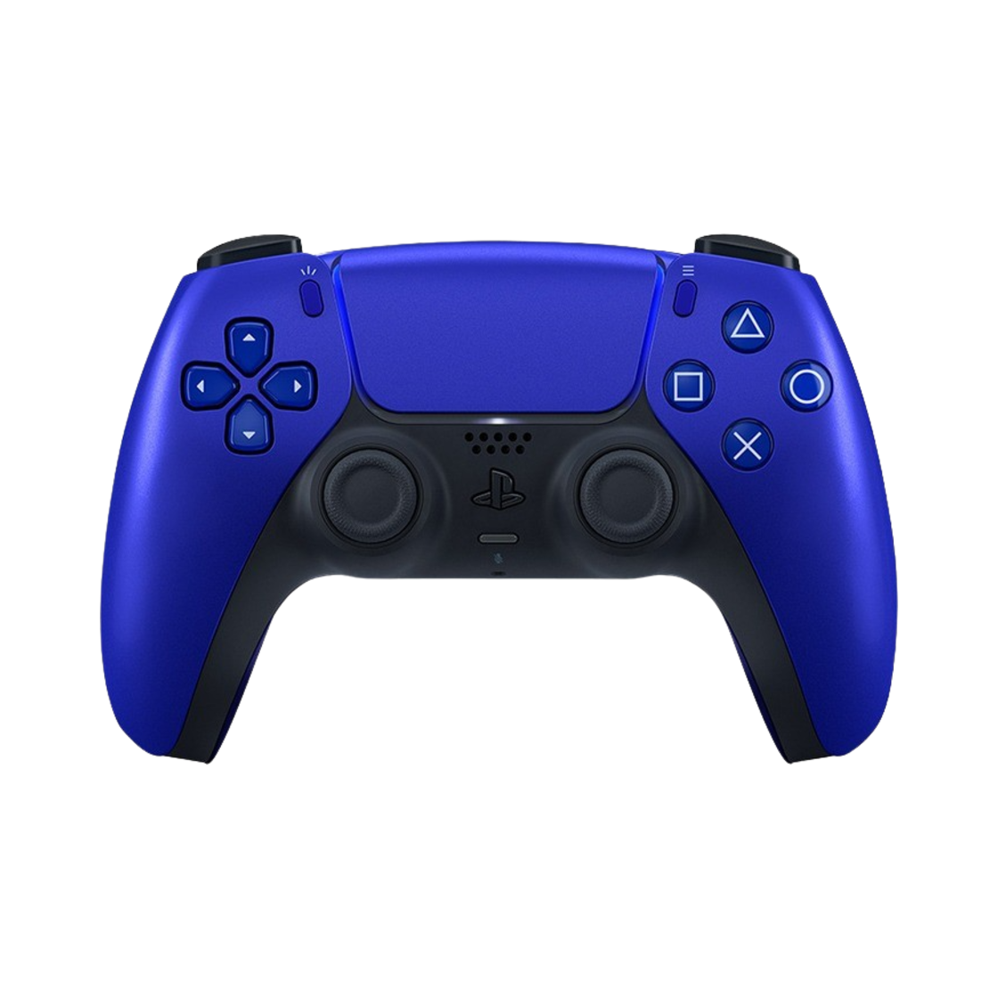 SN100310 PlayStation 5 Deep Earth DualSense Wireless Controller Cobalt Blue