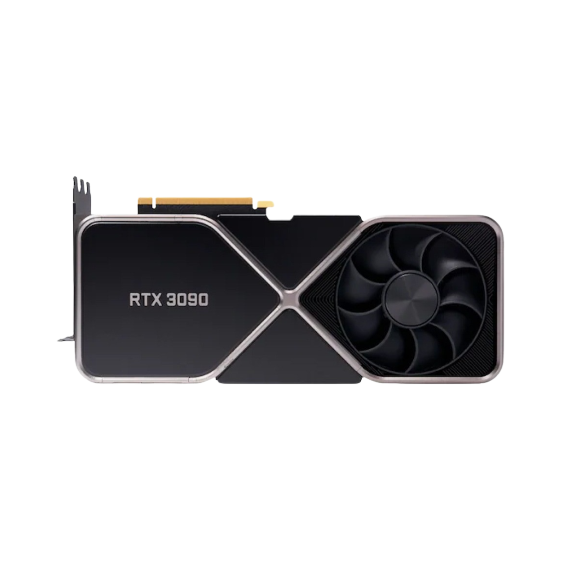 엔비디아 지포스 RTX 3090 파운더스 에디션 (국내 정식 발매 제품)(Nvidia Geforce RTX 3090 FE (Korean Ver.))