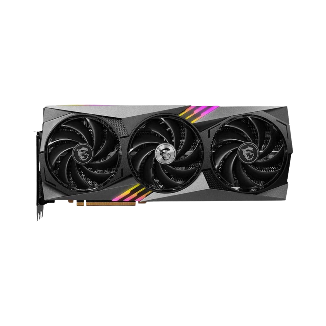 엔비디아 MSI 지포스 RTX 4090 게이밍 엑스 트리오 24기가 (국내 정식 발매 제품)(Nvidia MSI Geforce RTX 4090 Gaming X Trio 24GB (Korean Ver.)) - 1