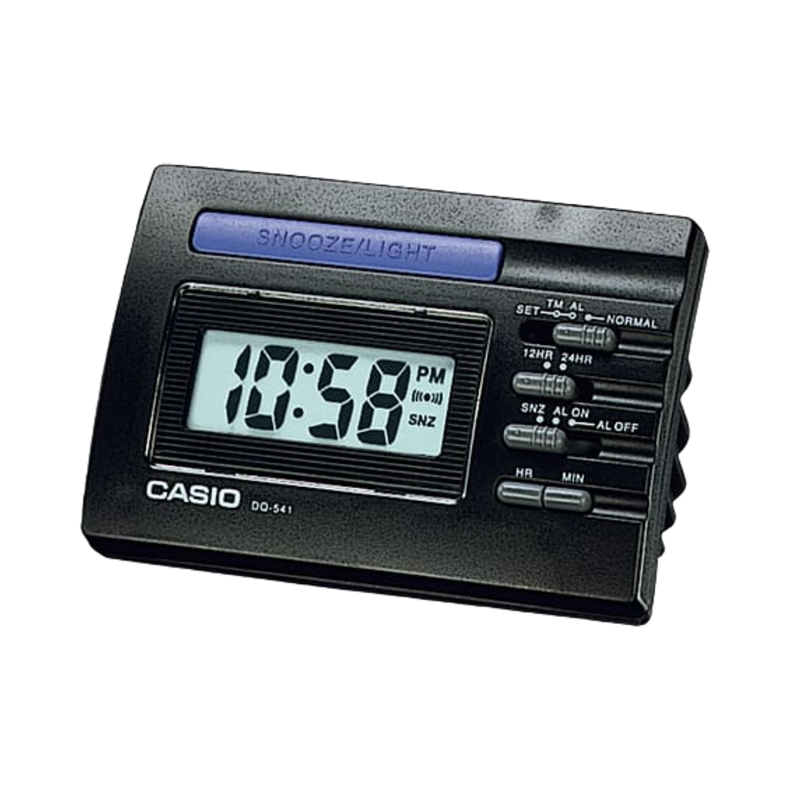 카시오 DQ-541-1R(Casio DQ-541-1R)