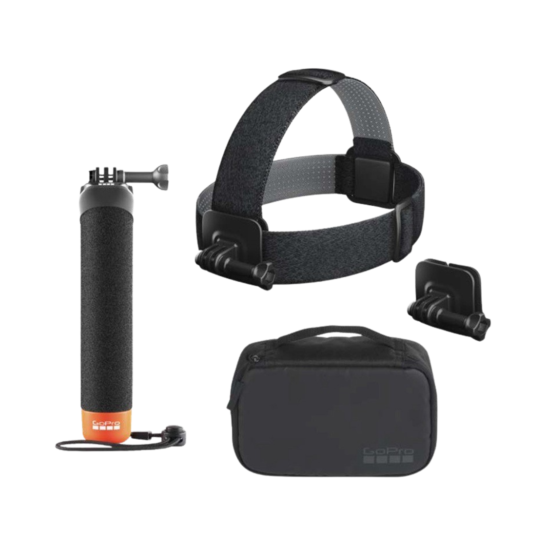 고프로 모험 키트 3.0(GoPro Adventure Kit 3.0)