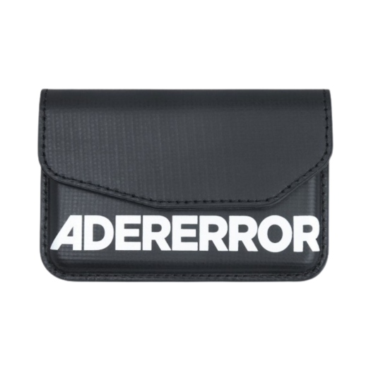 FYPHFYPG1001BK Ader Error Standic Magsafe Wallet Noir