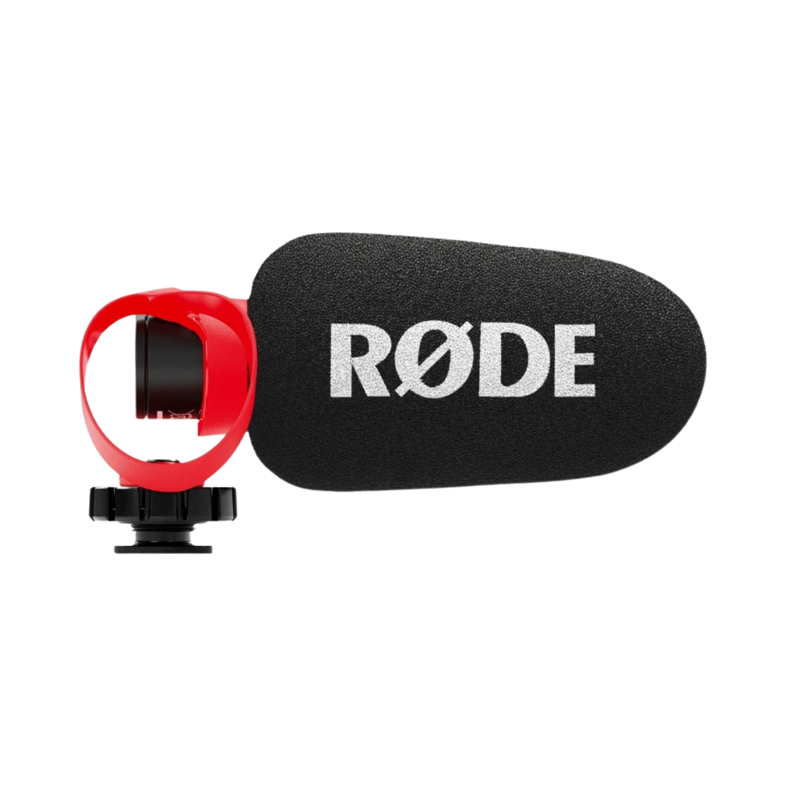 로데 비디오마이크로 2 울트라 컴팩트 온 카메라 마이크로폰 블랙(Rode Videomicro 2 Ultra Compact On Camera Microphone Black)