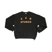 IAB Studio x Doosan Infracore Sweatshirt Charcoal