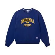 PRO-SPECS Big Logo Crewneck Blue