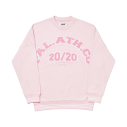 Palace 20/20 Vision Crew Pink - 20SS