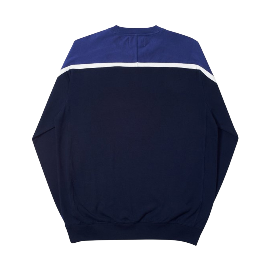 팔라스 인서토 크루넥 네이비 - 19SS(Palace Inserto Crew Navy - 19SS) - 2