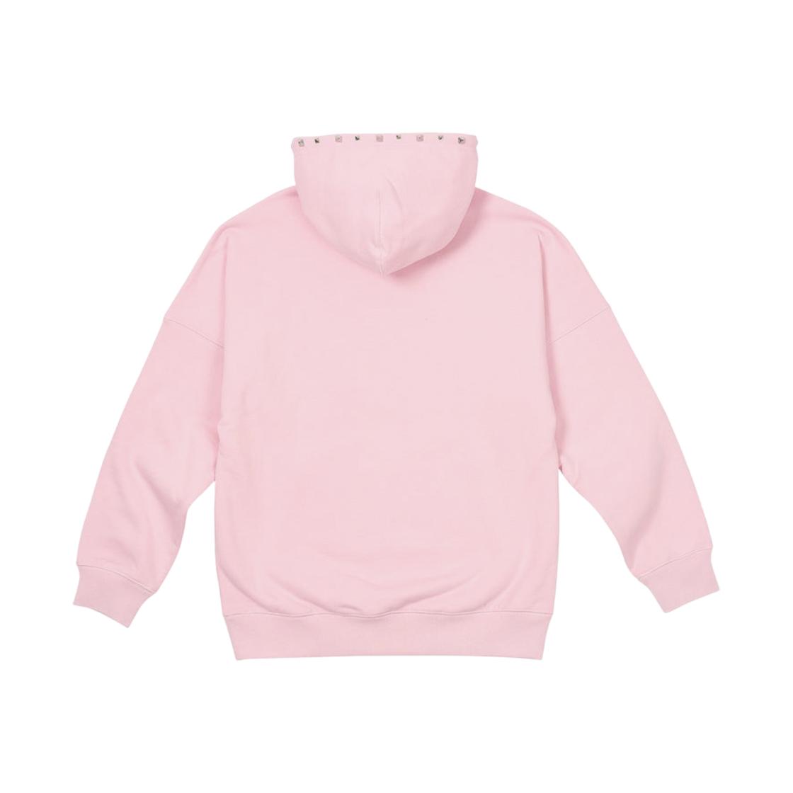 팔라스 스터드 후드 핑크 - 23SS(Palace Stud Hood Pink - 23SS) - 2