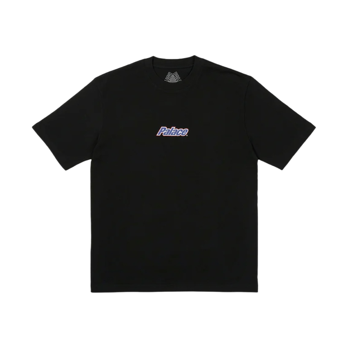 팔라스 스탠다드 티셔츠 블랙 - 23FW(Palace Standard T-Shirt Black - 23FW) - 1