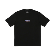 Palace Standard T-Shirt Black - 23FW