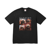 Supreme Rowlf T-Shirt Black - 24SS
