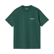 Carhartt WIP Soil T-Shirt Chervil