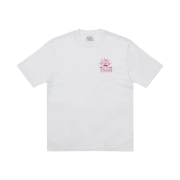 Palace Lotties Classic T-Shirt White - 21SS