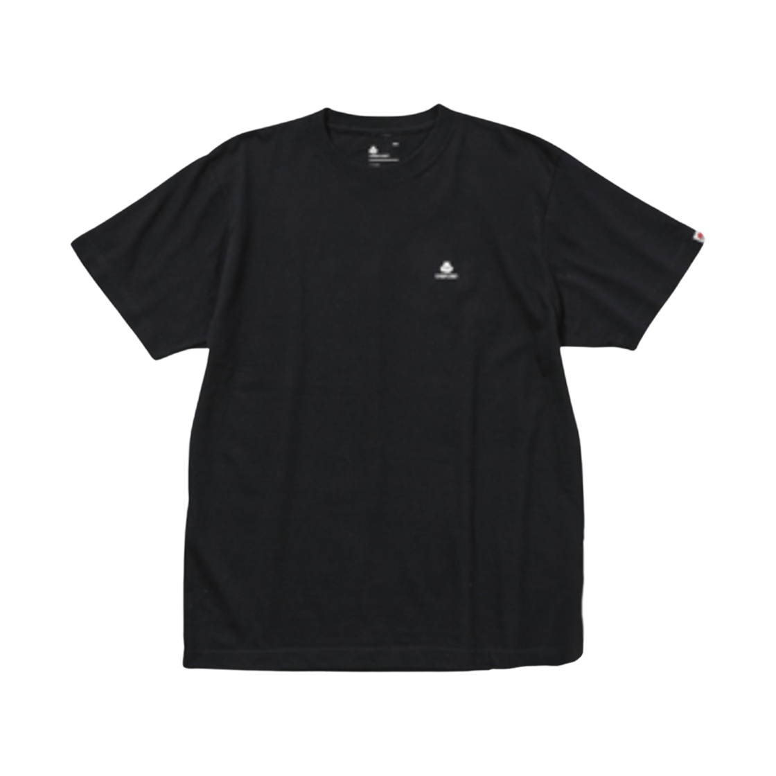 프라그먼트 x 포켓몬 INN 썬더볼트 프로젝트 TBP 티셔츠 블랙