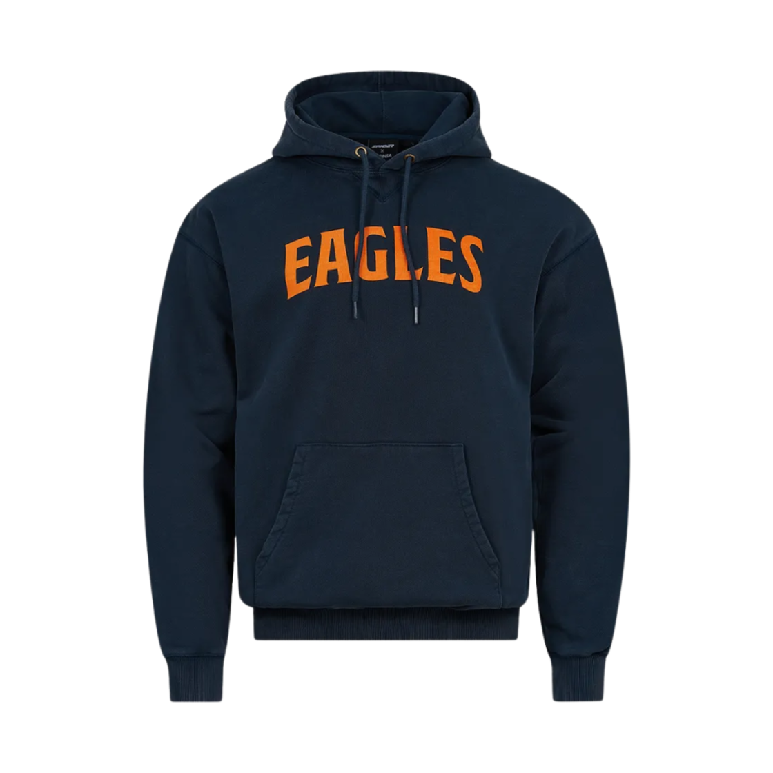 SBKPCNHD901M-NVY Hanwha Eagles Spyder 25 Vintage Hoodie Navy