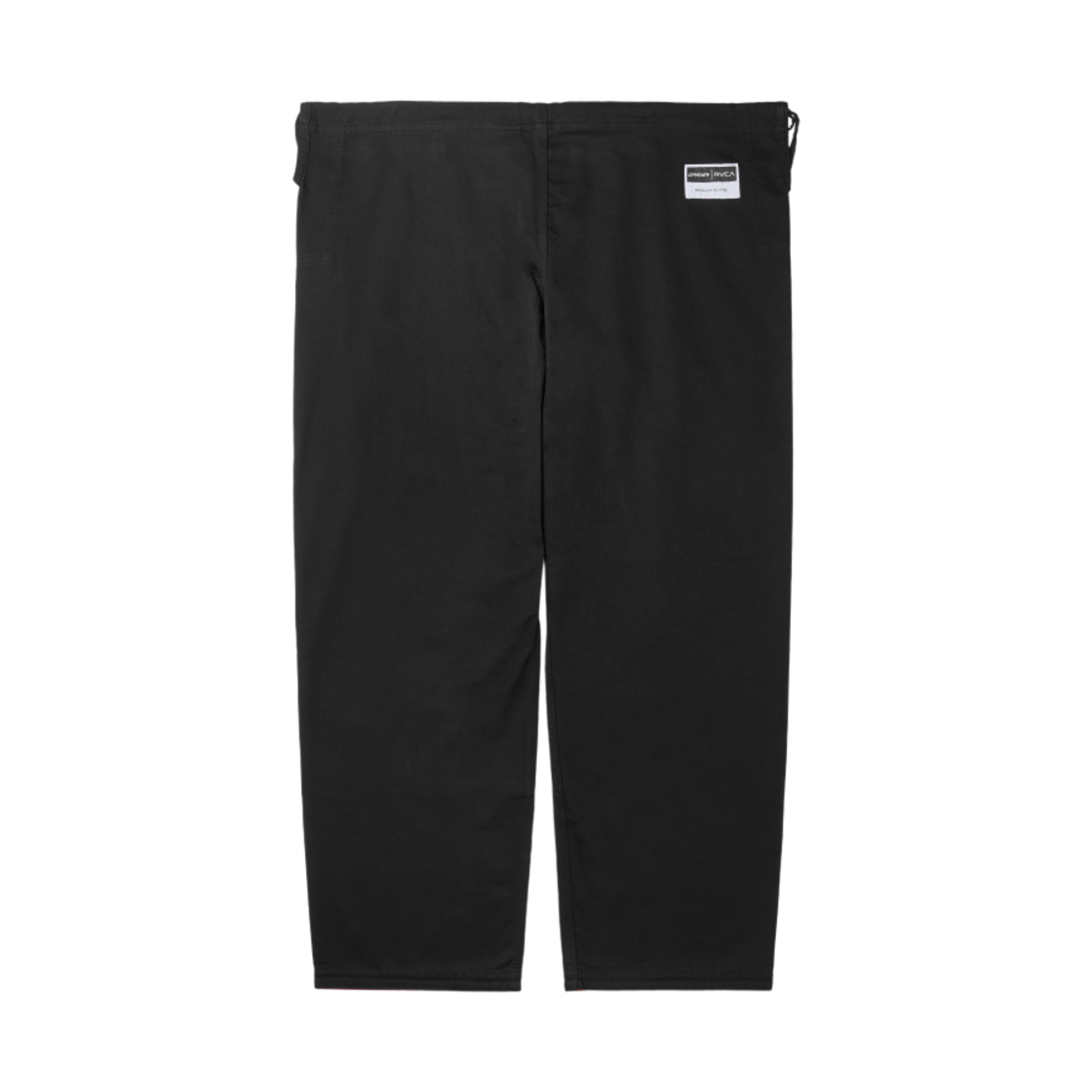 스파이더 x RVCA BJJ GI 파트. 1 블랙(Spyder x RVCA BJJ GI part.1 Black) - 6