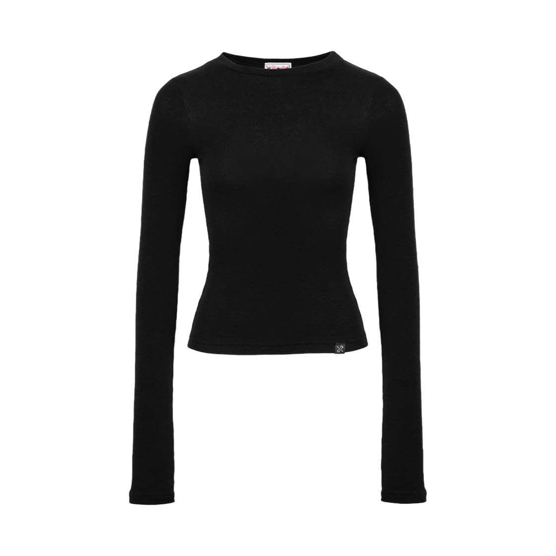 4-3-13-4 Roughneck Basic Layered Sleeve Black