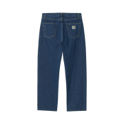 Carhartt WIP Landon Pant Blue Stone Washed