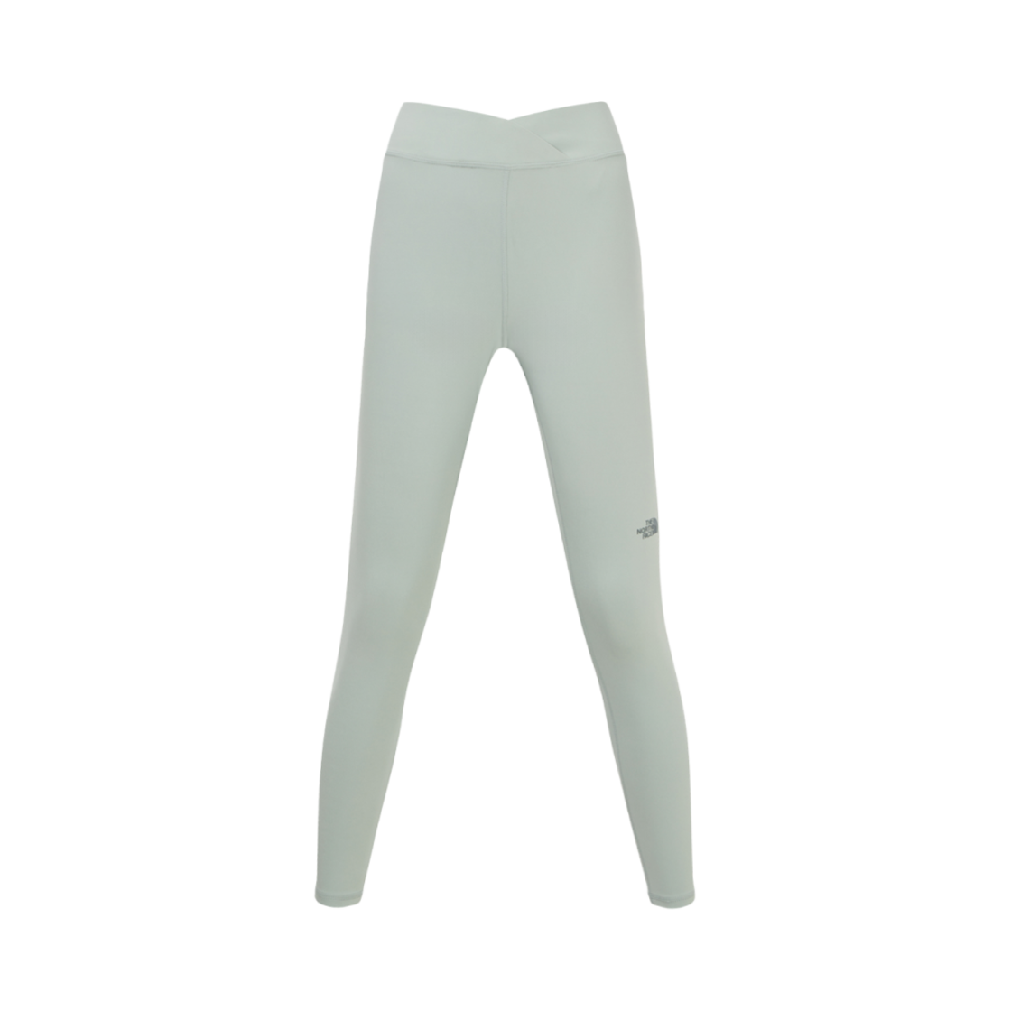 NF6KR32C (W) The North Face Twine Leggings Mint - 25SS