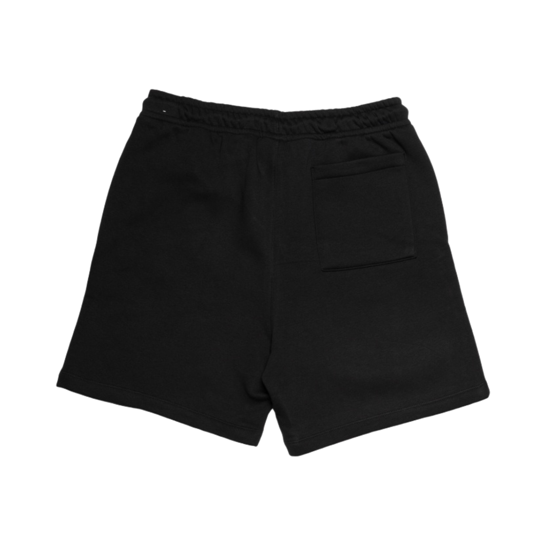 조던 에센셜 플리스 쇼츠 블랙- US/EU(Jordan Essential Fleece Shorts Black - US/EU) - 2