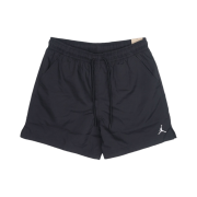 Jordan Essentials 5 Inch Poolside Shorts Black White - Asia