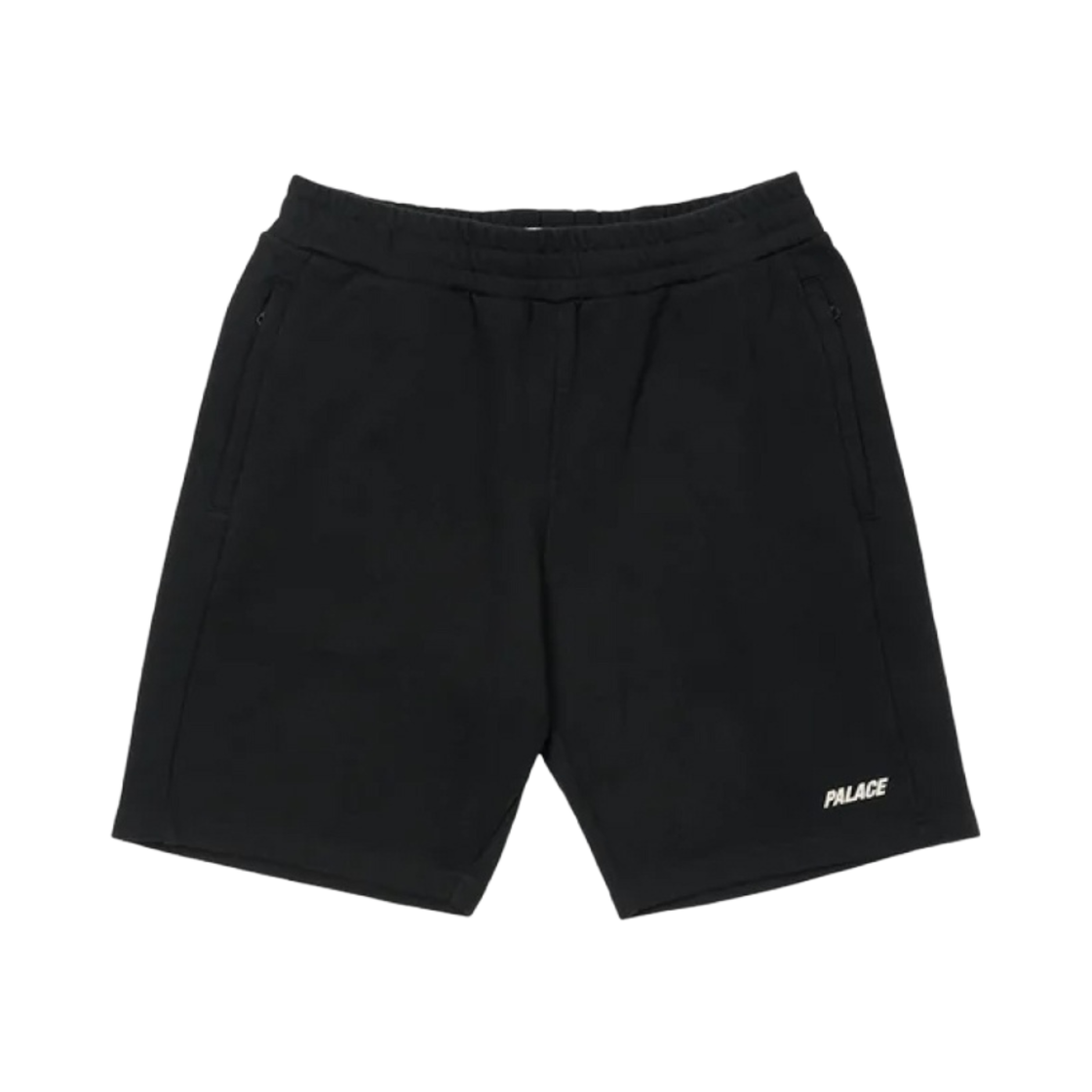 팔라스 런던 스웨트쇼츠 블랙 - 22FW(Palace London Sweatshorts Black - 22FW) - 1
