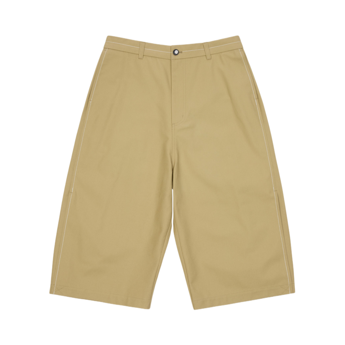 BO01SSBT0102BG Ader Error Trousers Product 87 Beige