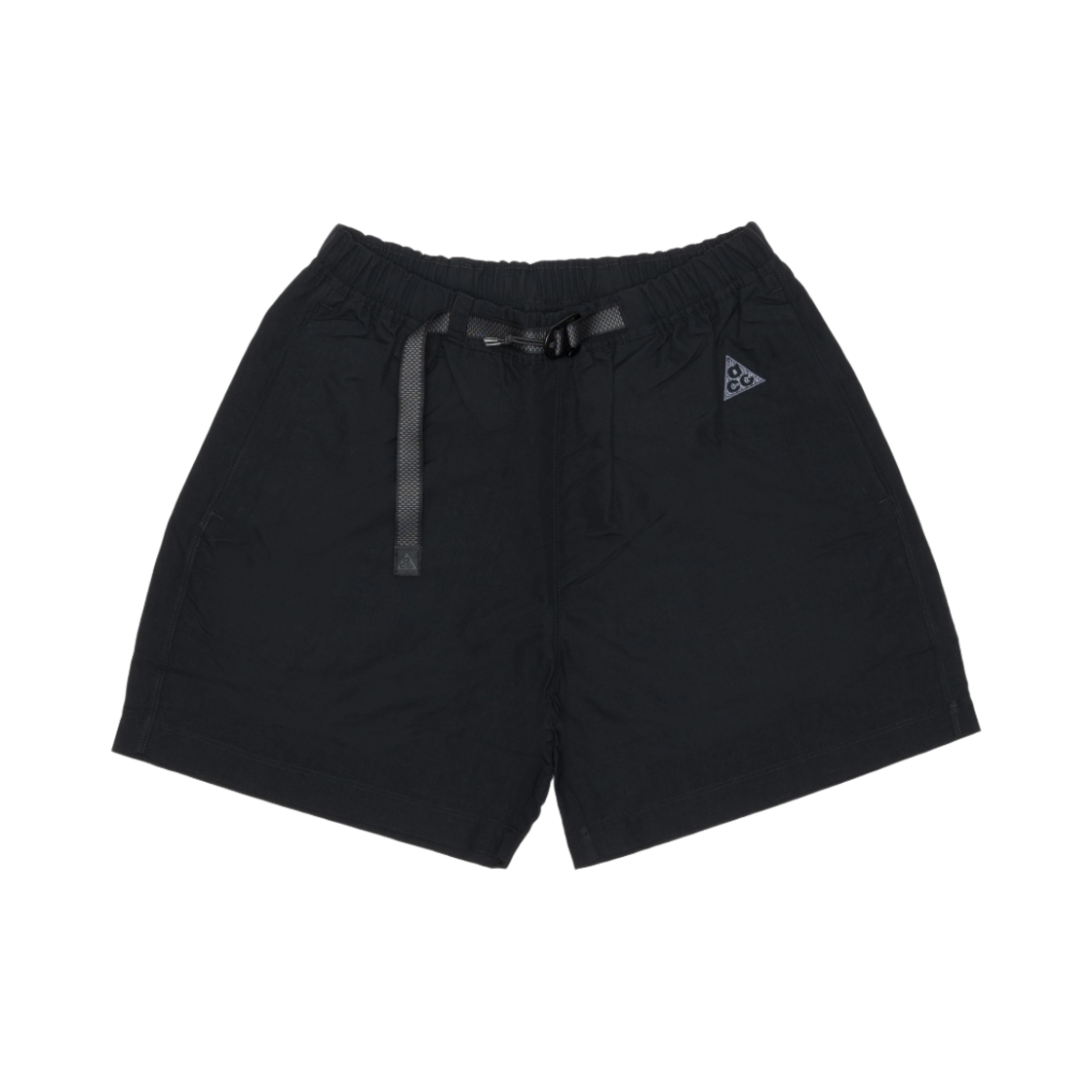 나이키 NRG ACG 트레일 쇼츠 블랙 - 아시아