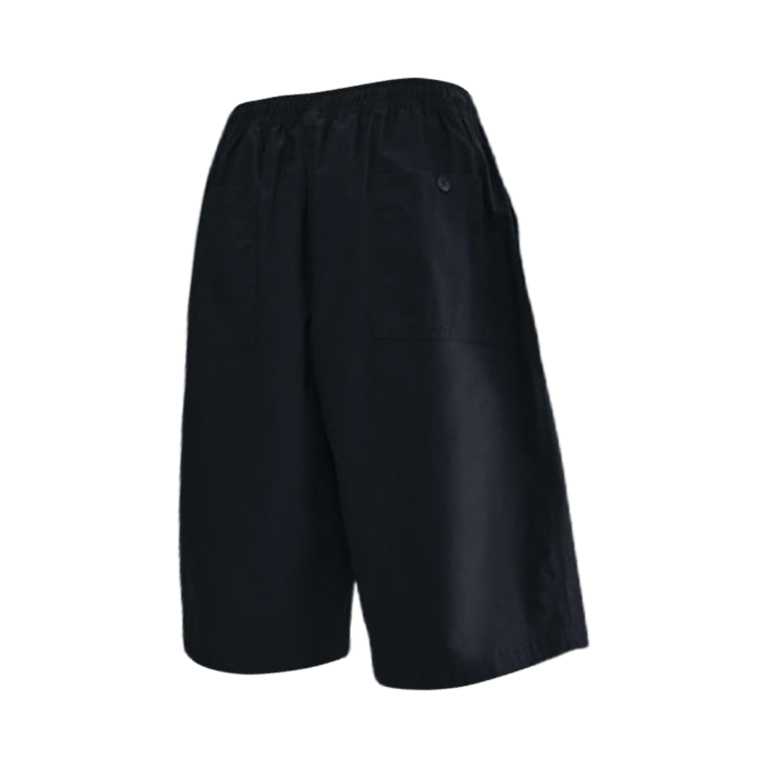 나이키 클럽 쇼츠 블랙 - 아시아(Nike Club Shorts Black - Asia) - 2