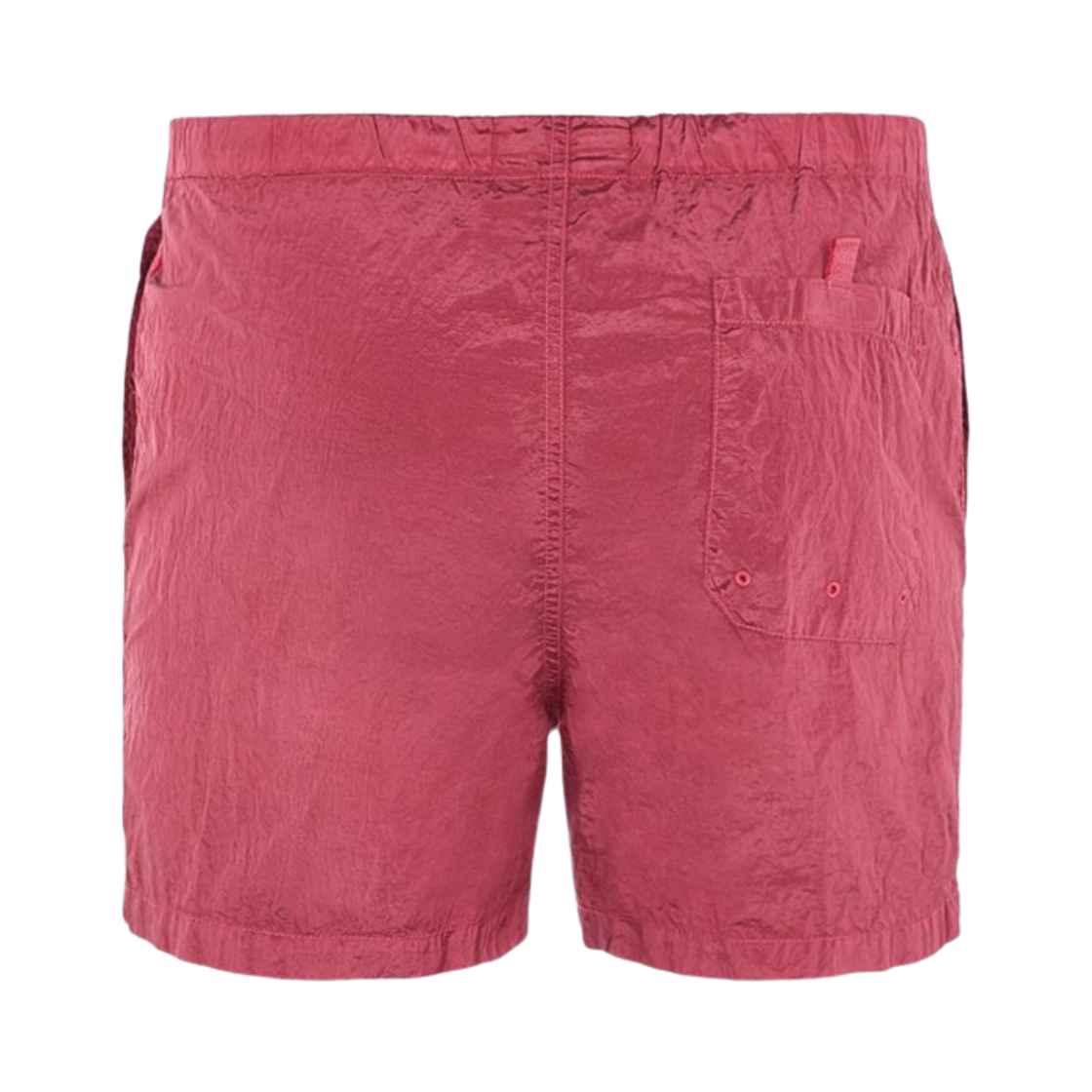 스톤 아일랜드 B0643 나일론 메탈 스위밍 트렁크 시클라멘 - 23SS(Stone Island B0643 Nylon Metal Swimming Trunk Cyclamen - 23SS) - 2