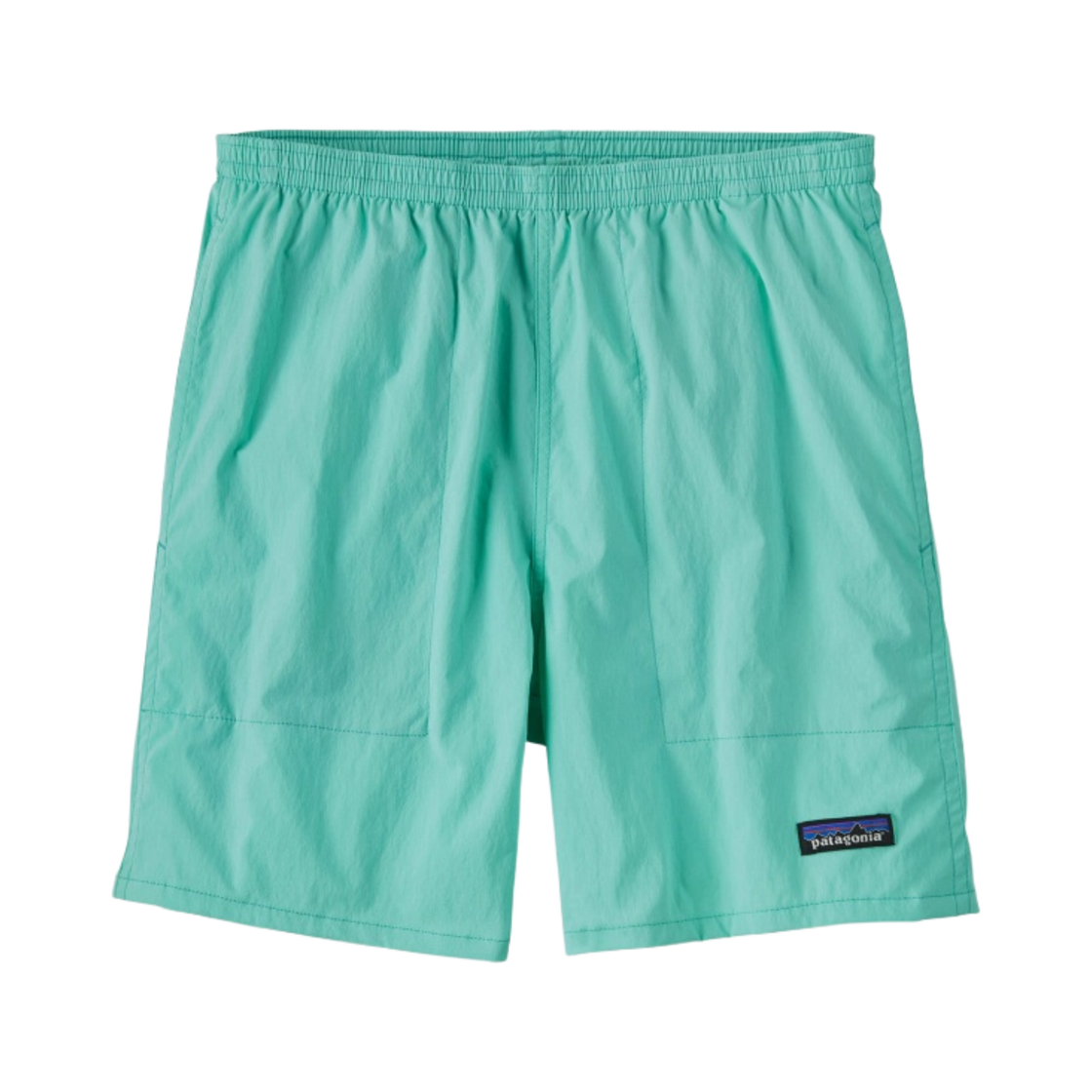 58048 Patagonia Baggies Lights 6 1/2 Inch Early Teal