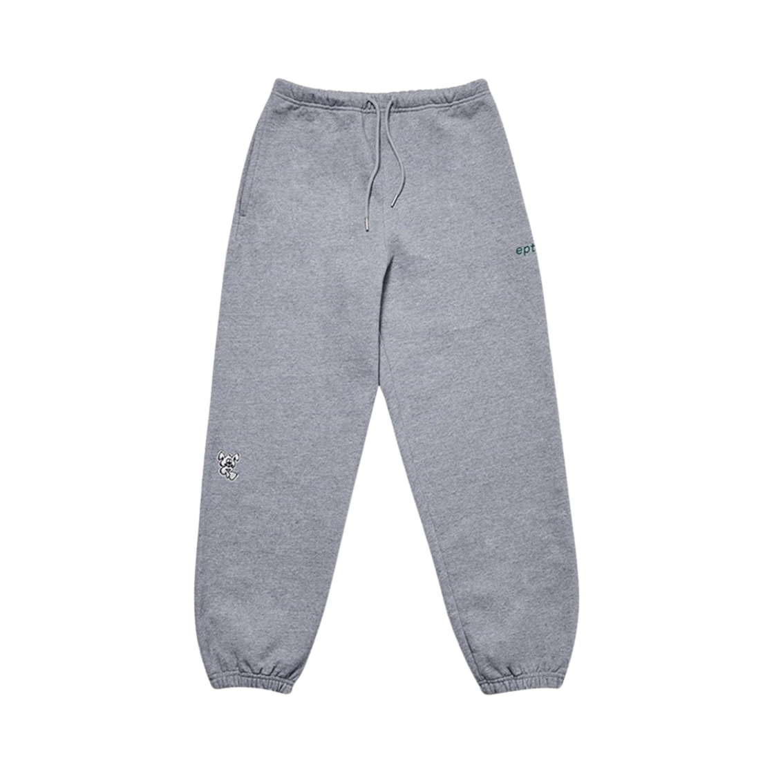 EP2SN3SW77701 EPT Nibble Sweatpant Grey