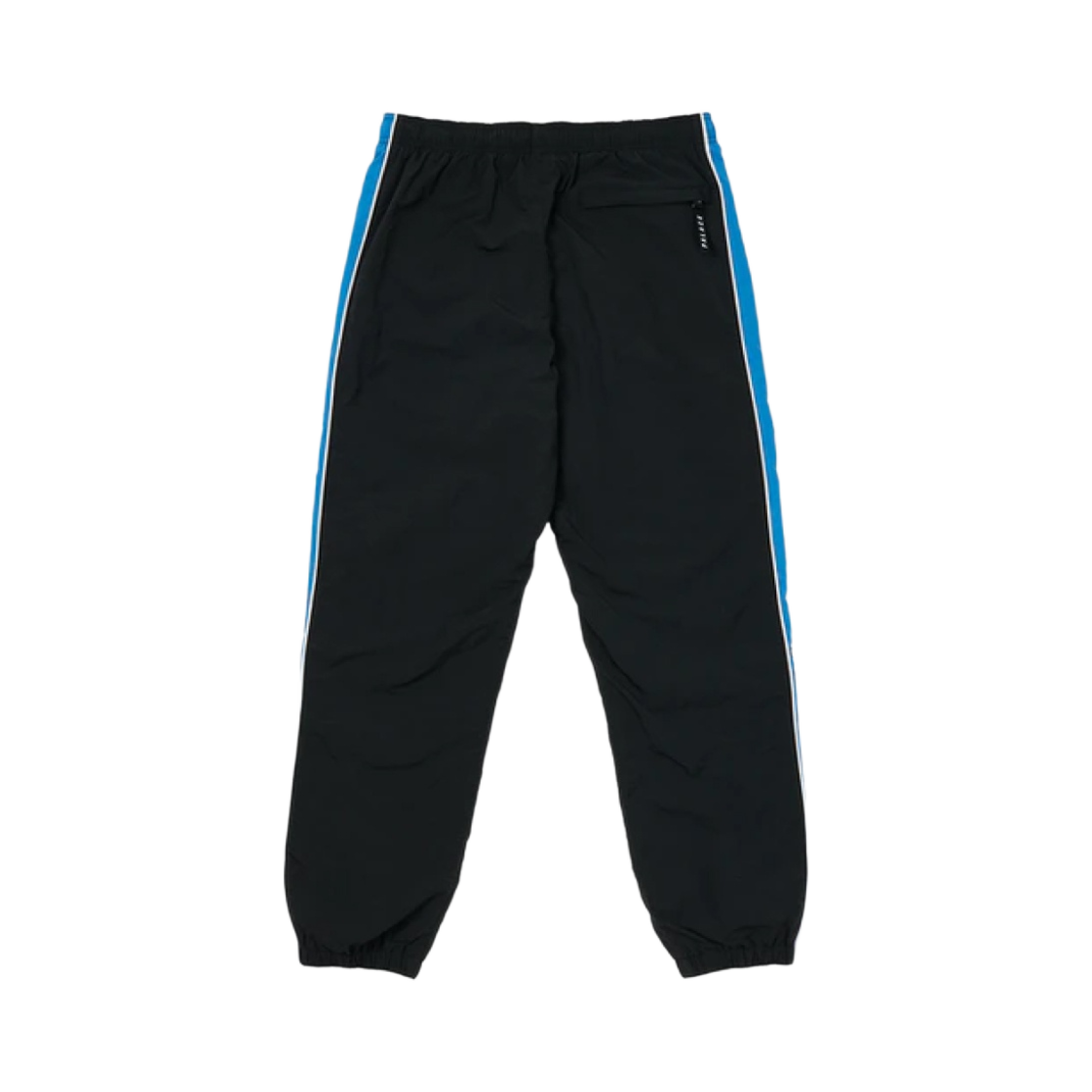 팔라스 쉘 아웃 조거 블랙 - 21SS(Palace Shell Out Joggers Black - 21SS) - 2