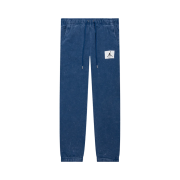 Jordan Essential Statement Fleece Pants French Blue - Asia