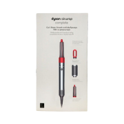 Dyson Airwrap Styler Complete Red Nickel (Korean Ver.)