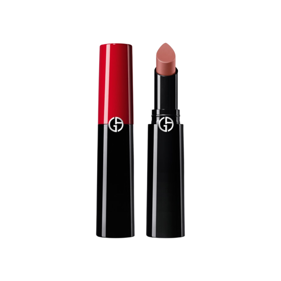 조르지오 아르마니 립 파워 롱웨어 사틴 립스틱 109 인티미트(Giorgio Armani Lip Power Longwear Satin Lipstick 109 Intimate) - 1