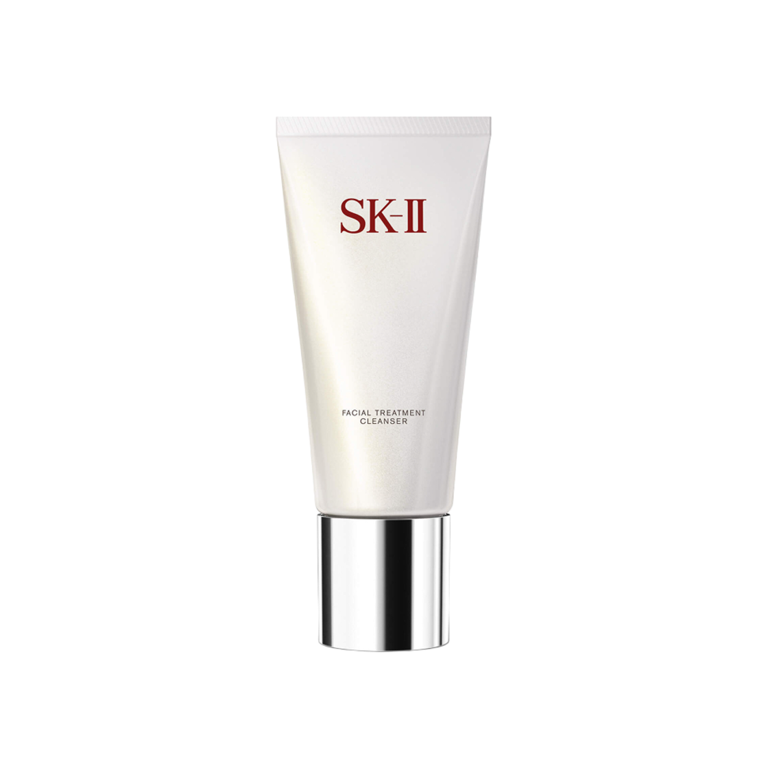 에스케이투 페이셜 트리트먼트 젠틀 클렌저 120g(SK-II Facial Treatment Gentle Cleanser 120g) - 1