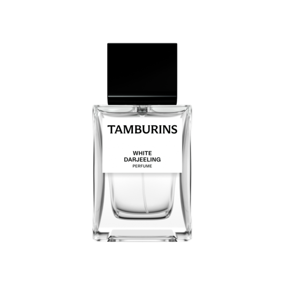 탬버린즈 퍼퓸 화이트 다즐링 50ml(Tamburins Perfume White Darjeeling 50ml)
