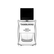 Tamburins Perfume White Darjeeling 50ml