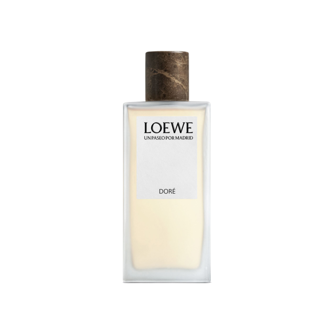 로에베 운 파세오 포 마드리드 도레 오 드 퍼퓸 100ml(Loewe Un Paseo Por Madrid Dore Eau De Parfum 100ml)