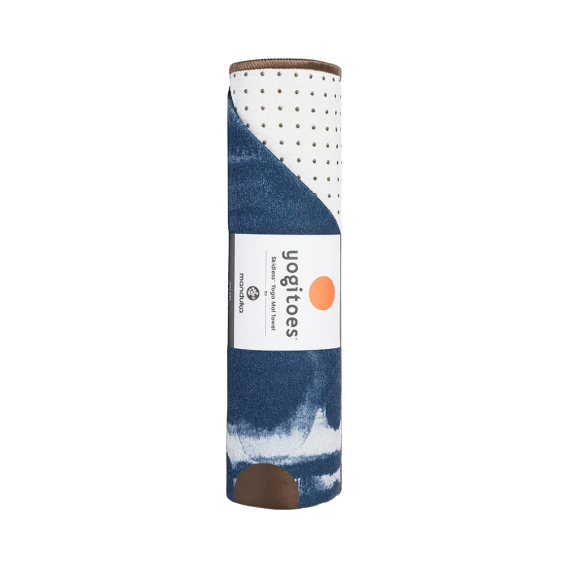 만두카 요기토즈 요가 매트 타월 브러쉬 스트로크(Manduka Yogitoes Yoga Mat Towel Brush Stroke) - 2