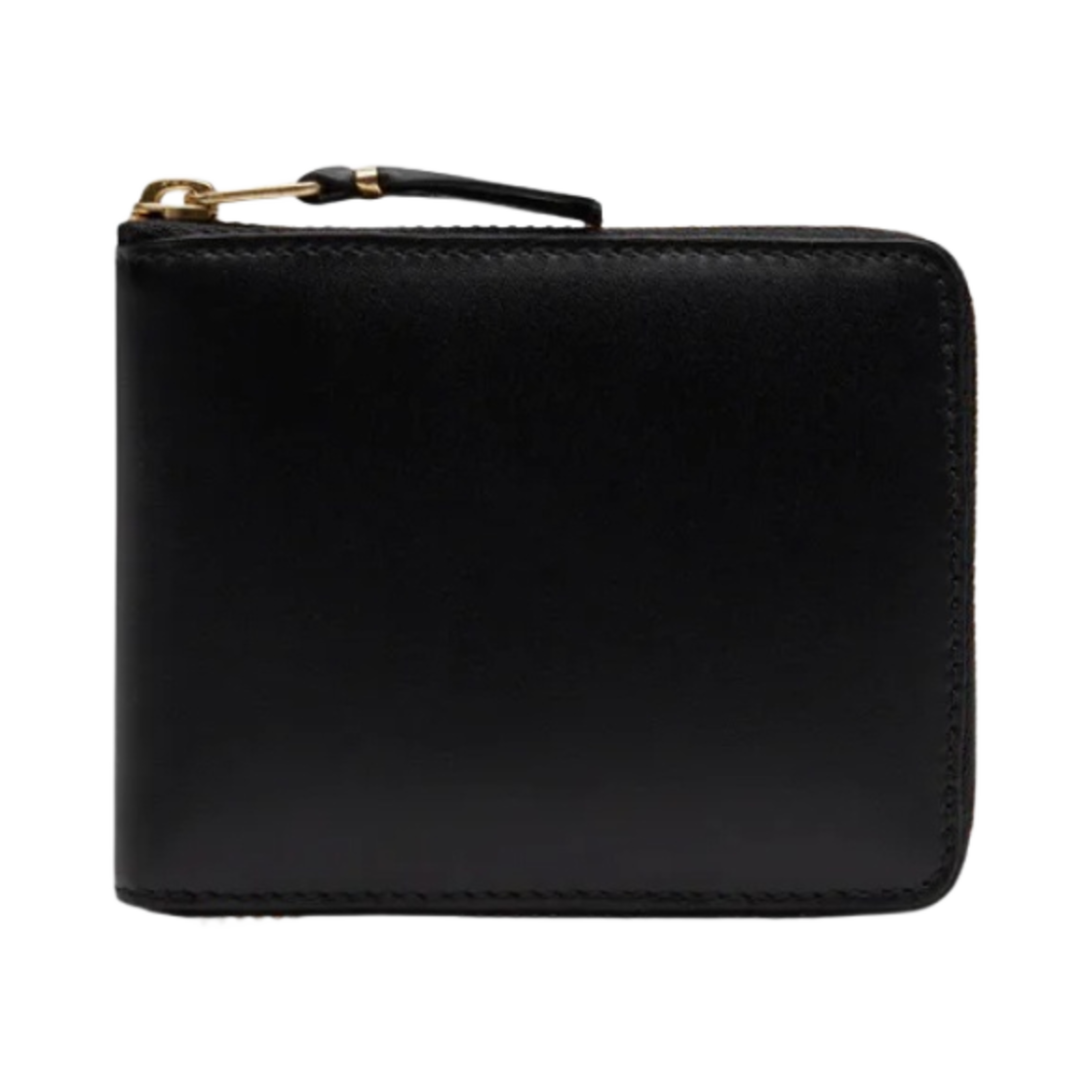 꼼데가르송 SA7100GP 글로시 체크 프린트 지갑 블랙(Comme des Garcons SA7100GP Glossy Check Print Wallet Black)