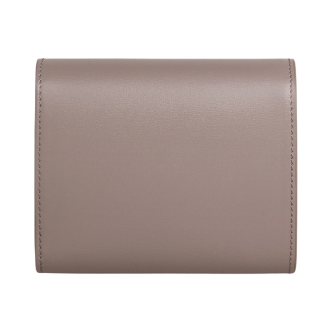 셀린느 스몰 월렛 트리옹프 샤이니 카프스킨 페블(Celine Small Wallet Triomphe in Shiny Calfskin Pebble) - 4