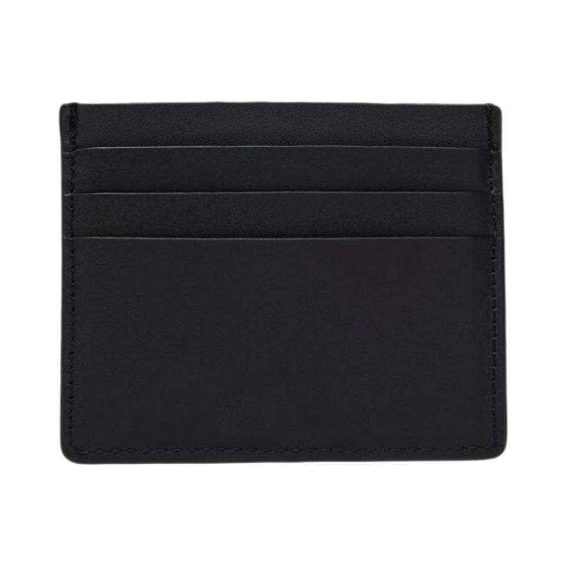 IY4067 Y-3 Card Holder Black - #2