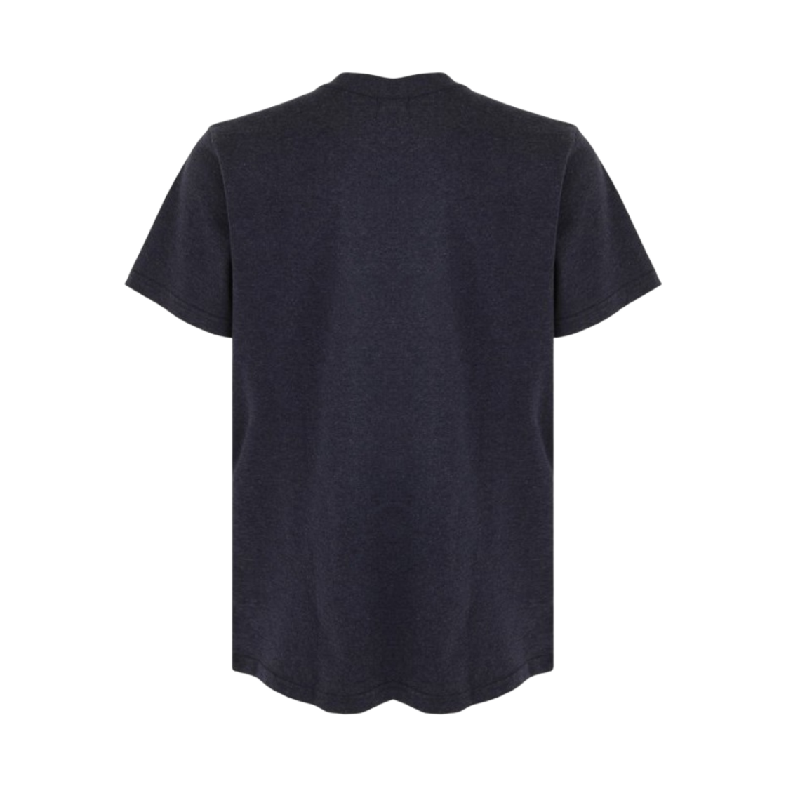 이자벨 마랑 자페르 코튼 로고 티셔츠 미드나잇 - 23SS(Isabel Marant Zafferh Cotton Logo T-Shirt Midnight- 23SS) - 2