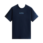Kith x Columbia PFG Elemental T-Shirt Nocturnal