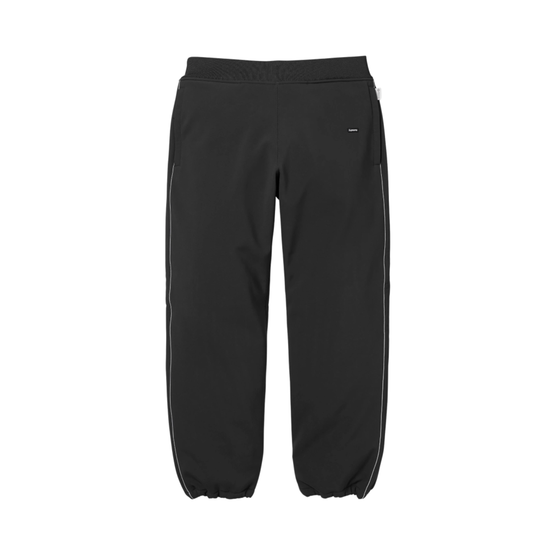- Supreme Windstopper Sweatpant Black - 24FW