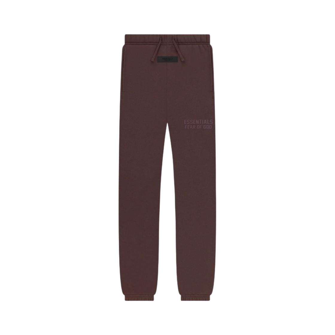 (키즈) 에센셜 스웨트팬츠 플럼 - 23SS((Kids) Essentialss Sweatpants Plum - 23SS) - 1
