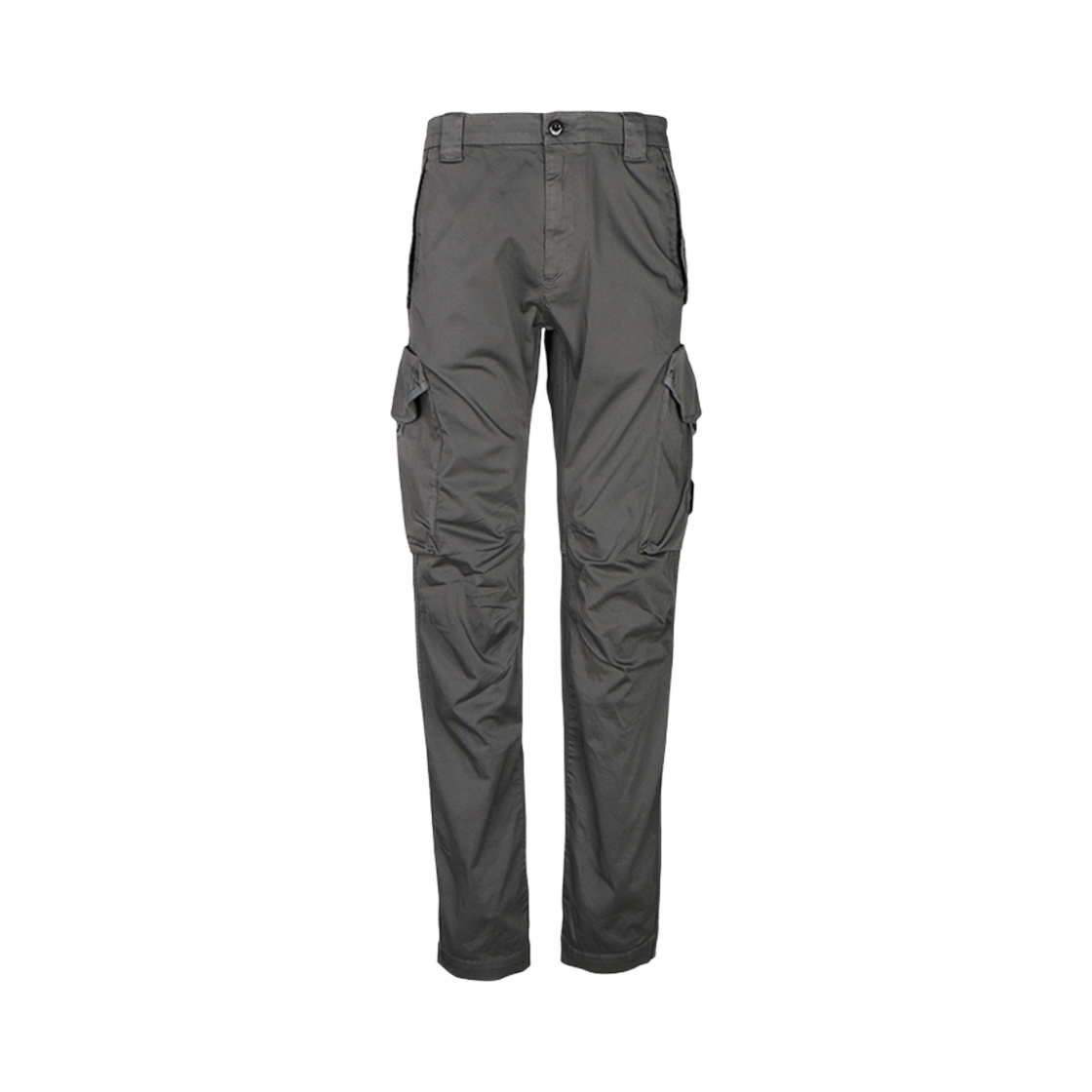 18CMPA058A005694G935 C.P. Company Cargo Pants Charcoal - 25SS